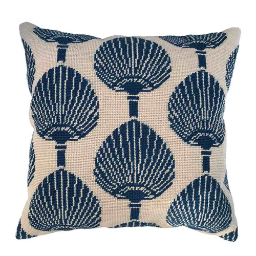 Florence Broadhurst Tapestry Kit Kabuki